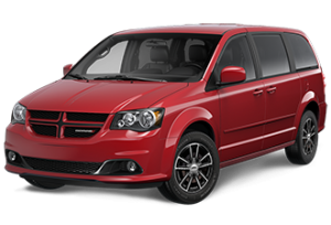 Financing A Van - Vancouver Car Loan For dodge Grand Caravan